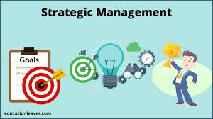 Strategic Management