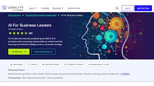 AI for Business Leaders