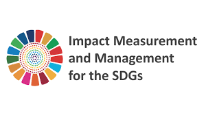 Impact Measurement & Management for the SDGs