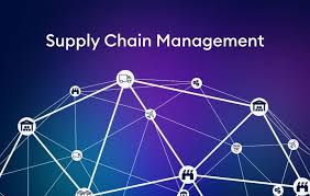 Supply chain management