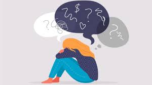 Mental Health Studies - Understanding Behaviour, Burnout and Depression