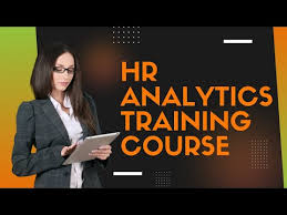 HR Analytics Course